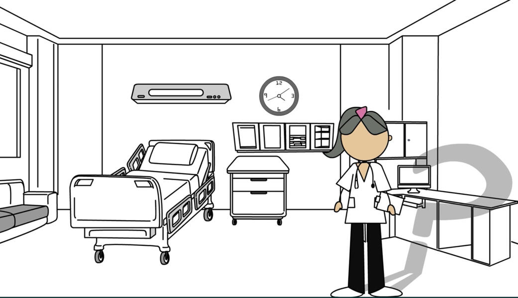 Ontario Nurses Association WhiteboardAnimations.ca