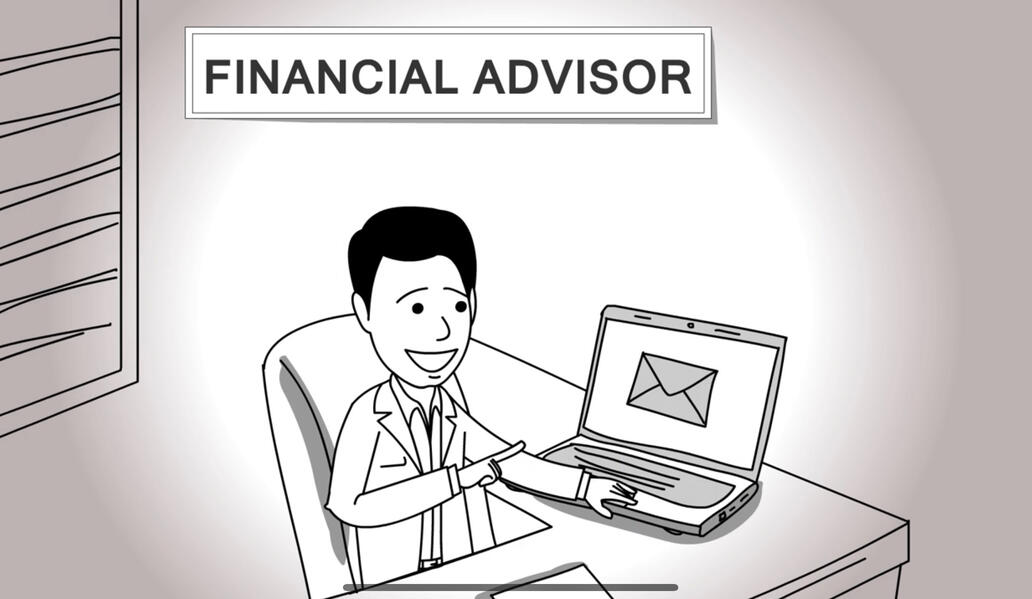 Fidelity Investments WhiteboardAnimations.ca